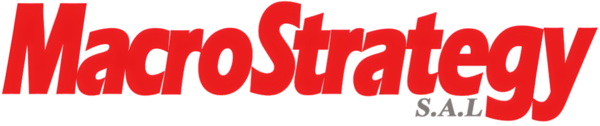 Macrostrategy